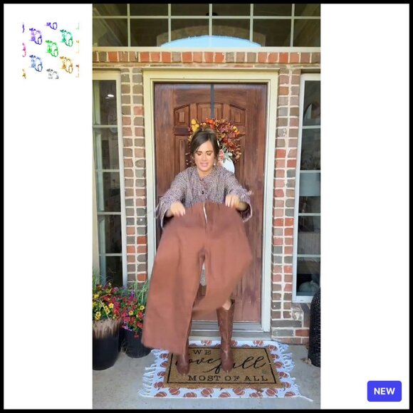 Cropped Quilted Puffer Jacket Lightweight Plaid Button Down Bow Chic - Picture 6 of 7